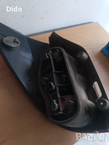 Заден стоп за Рено Лагуна , Renault Laguna , снимка 7 - Части - 49656713