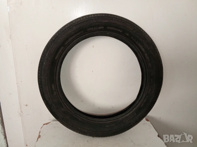 Външна гума за велосипед, снимка 1