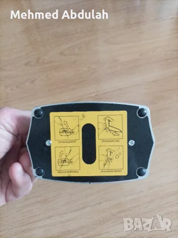 Точило за ножове , снимка 6 - Аксесоари за кухня - 49795056