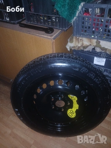 Патерица волво s40 v40 v50 s60, снимка 7 - Аксесоари и консумативи - 53718007