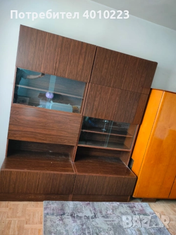 холна секция, снимка 7 - Секции и витрини - 53694908