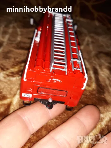 Zil 130 Зил 130 1.43 Scale Deagostini , снимка 14 - Колекции - 49883036