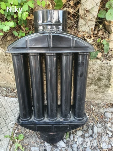 Лира , снимка 1