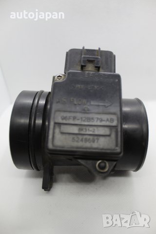 Дебитомер Форд Пума 1.4 99г Ford Puma 1.4 1999 , снимка 2 - Части - 42741334