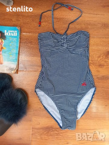 Цял дамски бански костюм размер 36/S , снимка 1