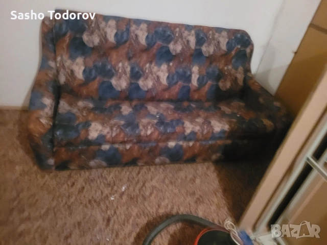 Холна гарнитура - НОВА 180/90/90 см.