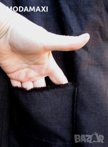 3XL Ново  късо сако MS , снимка 7 - Сака - 39795241