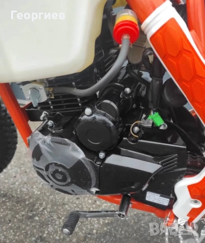 Кросов мотор 300 куб. см.. нови дизайн КТМ , снимка 8 - Мотоциклети и мототехника - 51874355