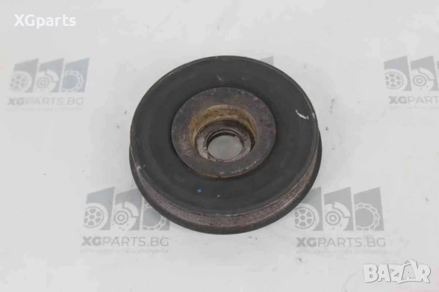 Демпферна шайба за Ford Focus MK2 1.6tdci 109 к.с. (2005-2012)