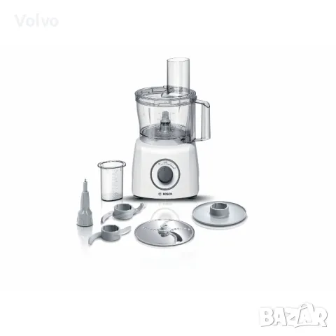 Кухненски робот Bosch MultiTalent 3