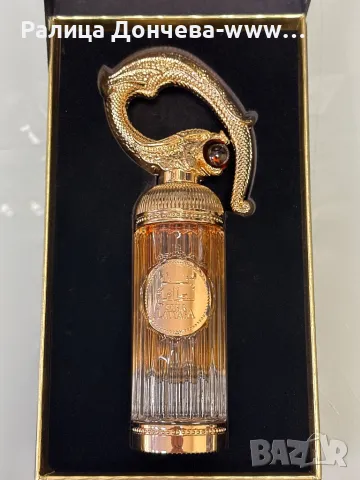 ПАРФЮМ ПРОДУКТ-LATTAFA-SEHR