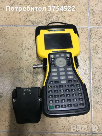 Trimble GPS SPS комплект, снимка 10 - Други инструменти - 50393242