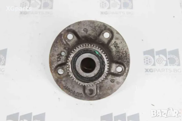 Лагер главина за Mercedes A-class W168 (1997-2004), позиция: задна, снимка 2 - Части - 49367568