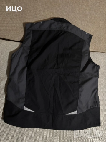 Работен елек Engel, снимка 5 - Якета - 53687959