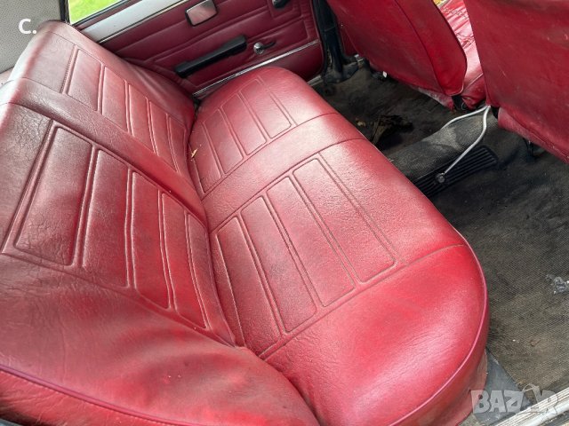 Lada/Лада 21011 на части, снимка 1