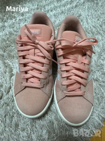 adidas GRAND COURT, снимка 5 - Маратонки - 56318916