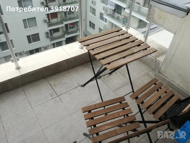 ДВУСТАЕН АПАРТАМЕНТ - 58 кв.м. , снимка 18 - Апартаменти - 50471284