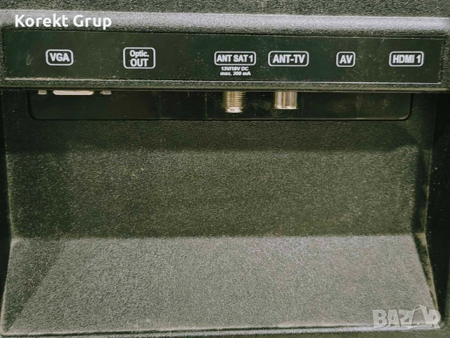 Телевизор HITACHI 55`SMART TV , снимка 10 - Телевизори - 53831989