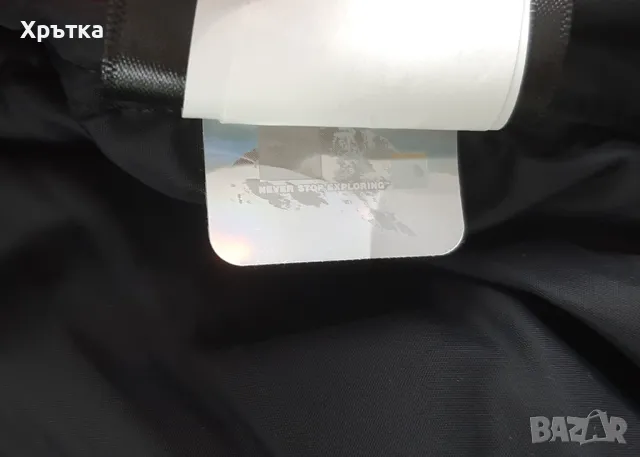 The North Face 1996 Retro Nuptse - Оригинално мъжко яке размер M , снимка 12 - Якета - 47498221
