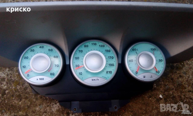 пежо 807 / ситроен Ц8 , снимка 2 - Части - 24009299