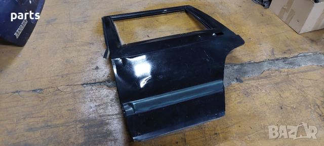 Задна Лява Врата Чероки - Jeep Cherokee Xj N, снимка 4 - Части - 36150927