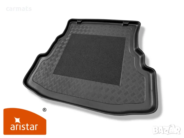 Стелка за багажник Aristar за Renault Thalia / Symbol (2008-2013) - Седан - with a flat boot