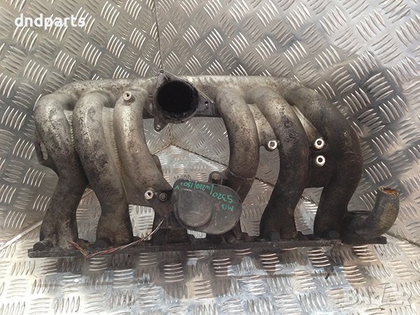 Всмукателни колектори за Mercedes S320, |W220|, /1998-2005/