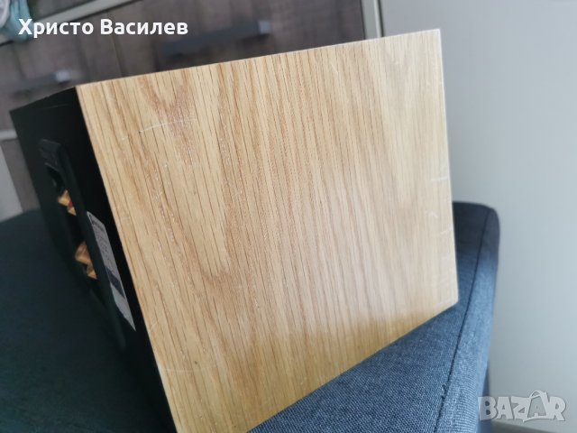 Monitor audio silver lcr center, снимка 11 - Тонколони - 41486268