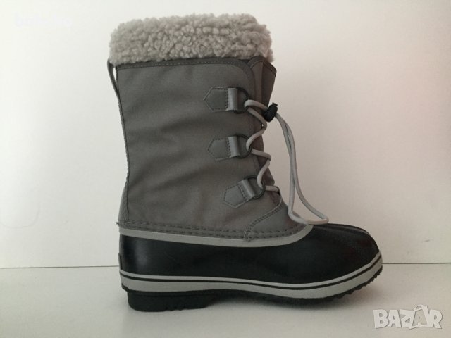 Sorel boots waterproof , снимка 4 - Дамски апрески - 39449741