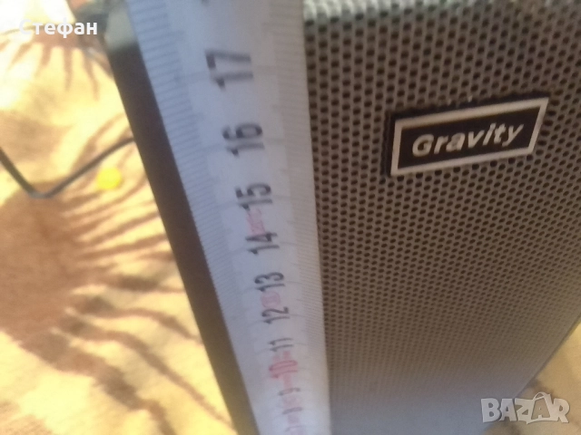 тонколона, снимка 2 - Тонколони - 51685933