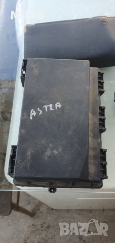 Бушонно табло Опел Астра 2006г., снимка 2 - Части - 35691687