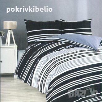 #Комплект #Спално #Бельо с #Олекотена #Завивка 100% памук Ранфорс. Произход България., снимка 2 - Олекотени завивки и одеяла - 42126522