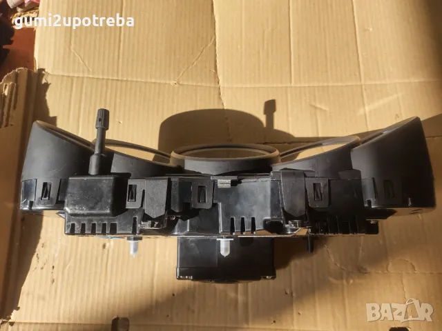 КИЛОМЕТРАЖ Porsche Cayenne 3.0D 92A/EG22/2012, снимка 8 - Части - 47856390