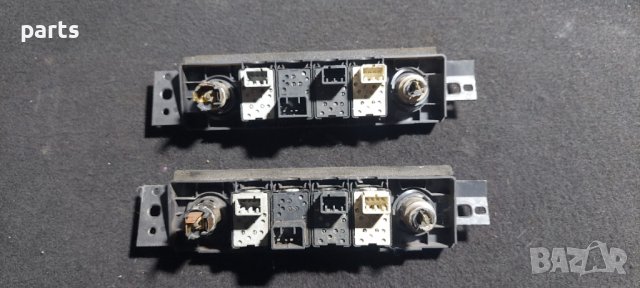 Панел Бутони Чероки XJ - Вранглер - Крайслер N, снимка 5 - Части - 39617988