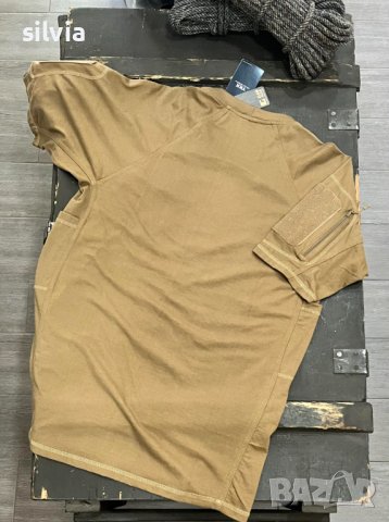 Тениска CLAWGEAR, снимка 2 - Тениски - 41436430