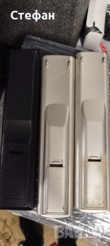 Denon , снимка 2 - Ресийвъри, усилватели, смесителни пултове - 52296310