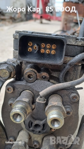 ГНП помпа за Nissan Almera Tino / Нисан Алмера Тино , снимка 7 - Части - 52070501