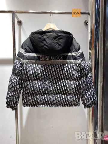 дамско яке christian dior, снимка 2 - Якета - 51420446