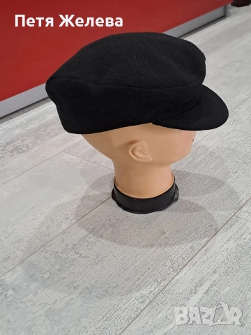 Шапка каскет с козирка NIKE, снимка 9 - Шапки - 51553479