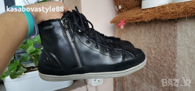 Зимни боти Viking Gore-tex  40.5н., снимка 11 - Дамски боти - 52483354