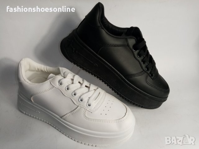 Дамски кецове. , снимка 1