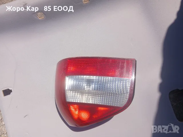 Стоп за Ауди А3, С3, Audi A3 S3 8L Facelift, снимка 8 - Части - 55710873
