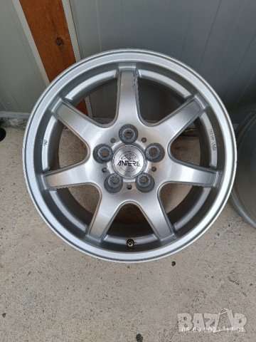 16/5/112-МЕРЦЕДЕС,ФОЛКСВАГЕН,ШКОДА,СЕАТ,АУДИ-НОВ ВНОС, снимка 3 - Гуми и джанти - 42094712