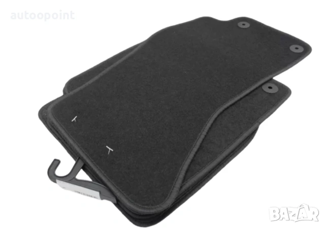 Мокетни стелки за AUDI A8 D5 (2017+) Къса база Petex, снимка 2 - Аксесоари и консумативи - 53732600