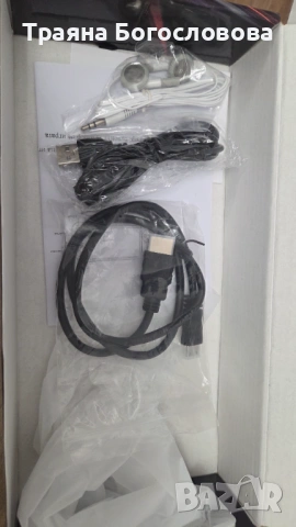 Конзола за  игра, снимка 5 - Други игри и конзоли - 53710958