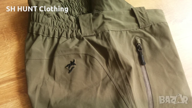 Twentyfour Waterproof Trouser размер XL за лов риболов панталон водонепромокаем - 1257, снимка 6 - Екипировка - 51082348