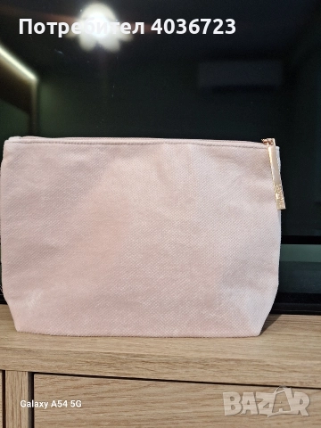 Дамски несесер Lancome и спирала