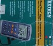 термо хигро метър Extech EA25, снимка 2