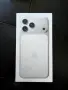 Apple iPhone 17 Pro Max 512GB,Silver,HОВ, снимка 1