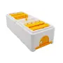 оплодни сандъчета за две пчелни майки - Beebox, снимка 4